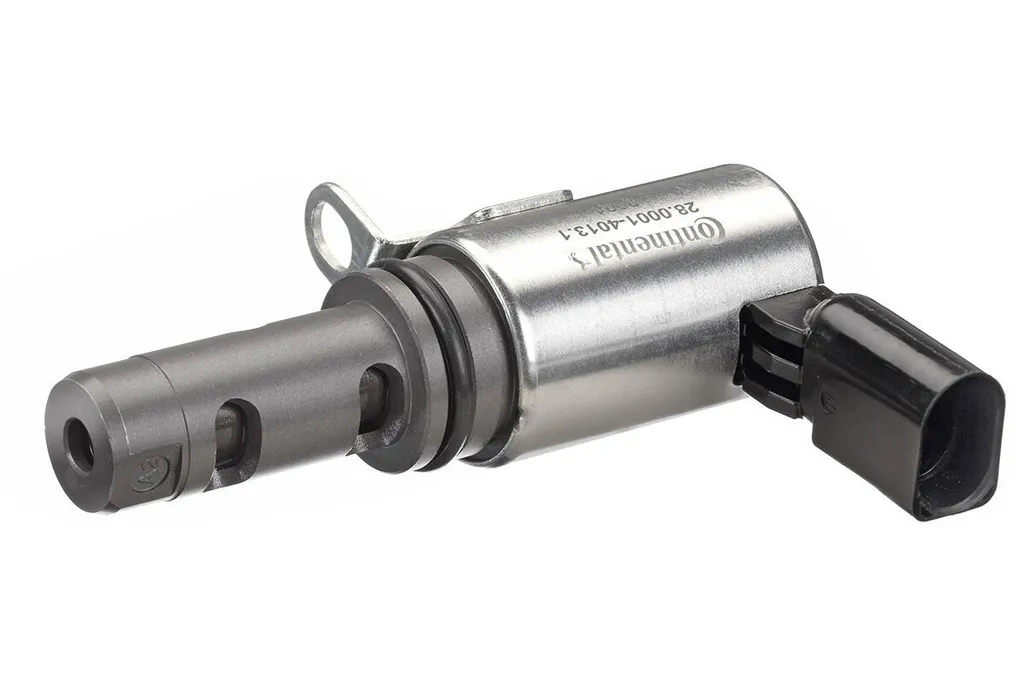 Électrovanne de Calage Variable d'Arbre à Cames pour VW Golf 1.4 TSI