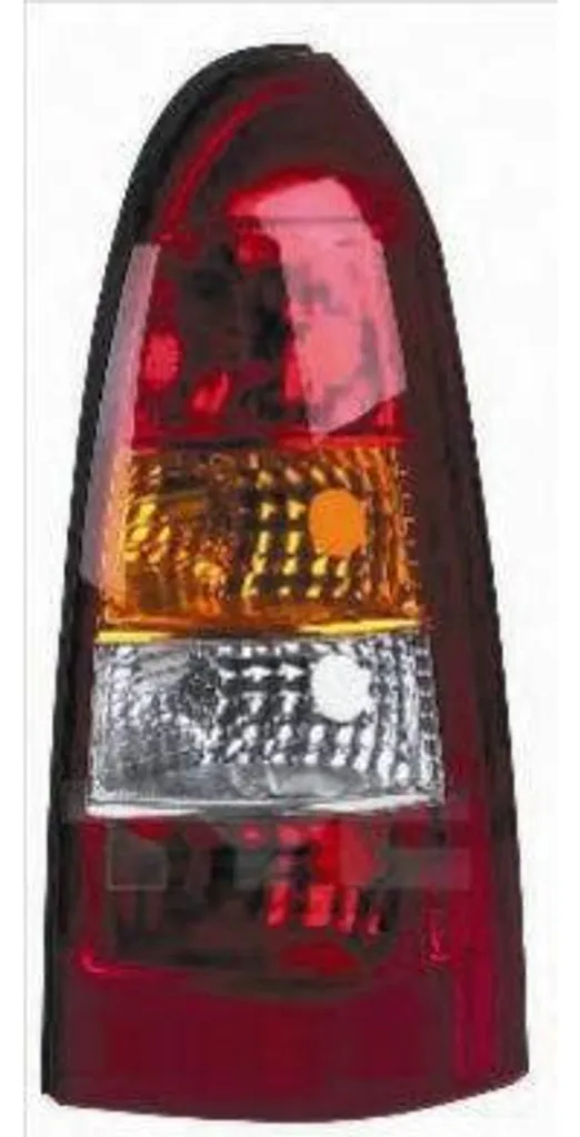 Feu Arrière Anti-condensation Astra G - Qualité OE 09117265 TYC Droite