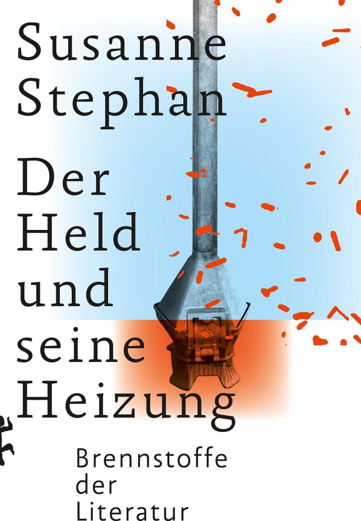 Der Held und seine Heizung