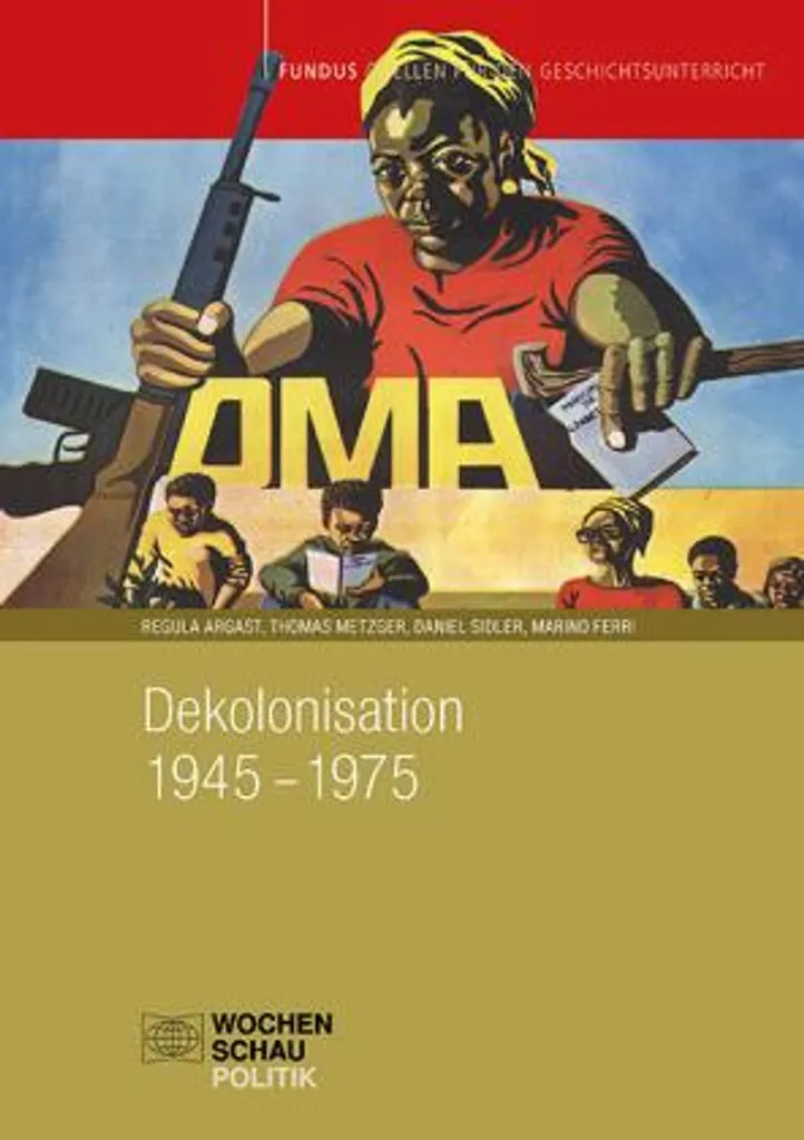 Comprendre la Décolonisation 1945-1975 : Guide historique complet - 2