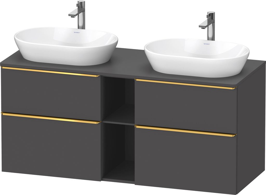 DURAVIT DE4970B34490000 D-Neo KWTUWH R.ek 1400x550x664 Gt Mt