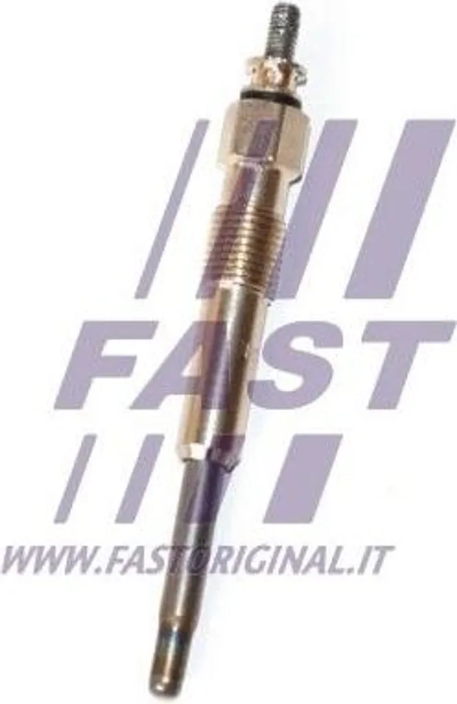Candeletta FAST FT82746 11V per Citroën Peugeot Fiat - Ricambio OE 596068