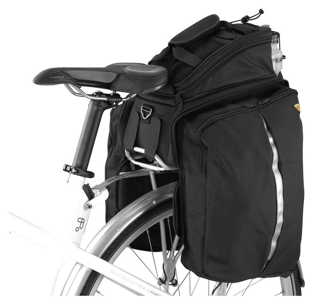 Topeak Mts Koffer-Tasche Dxp Produktbild 