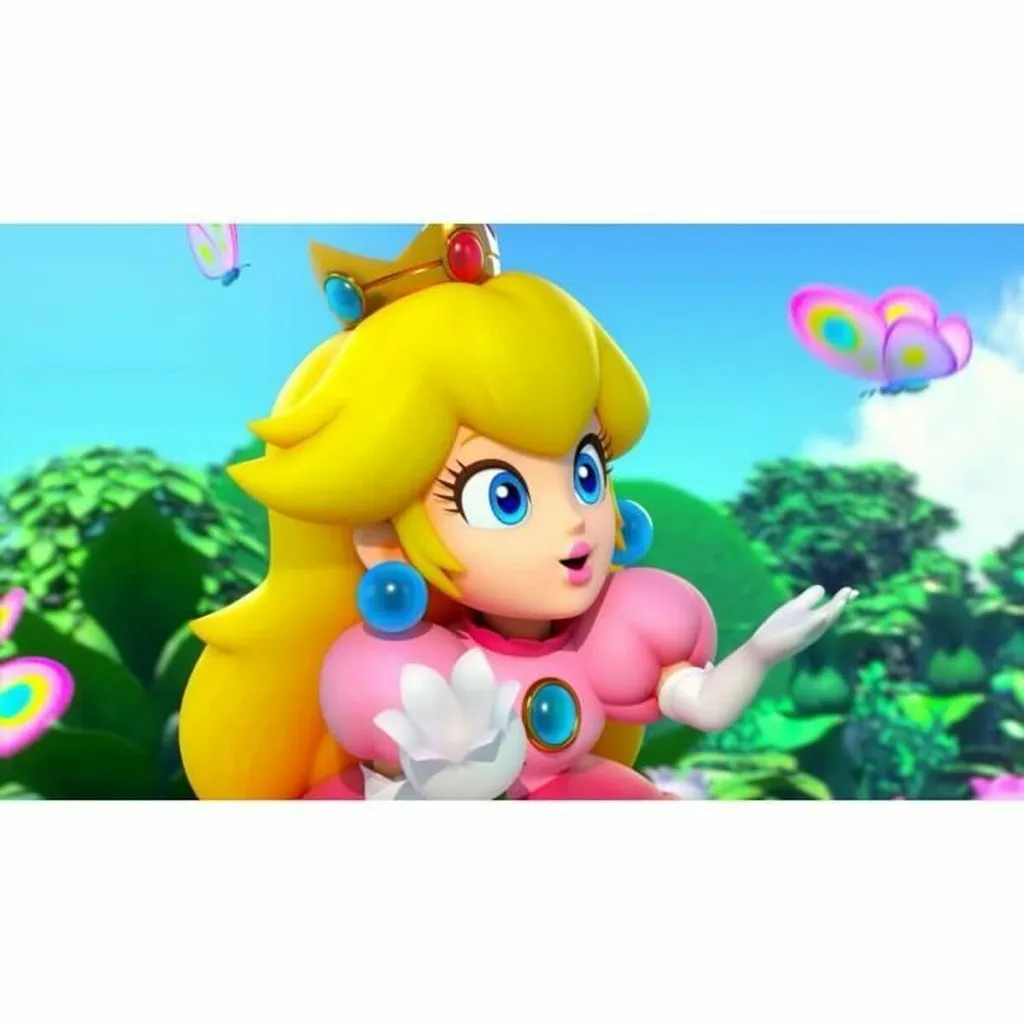 Nintendo Super Mario RPG pour Nintendo Switch version E jeu d'aventure - 3