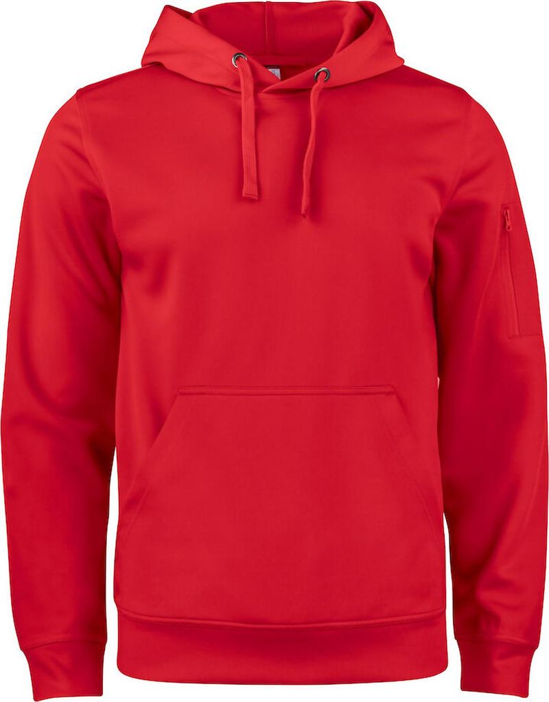 Clique Basic Active Hoody