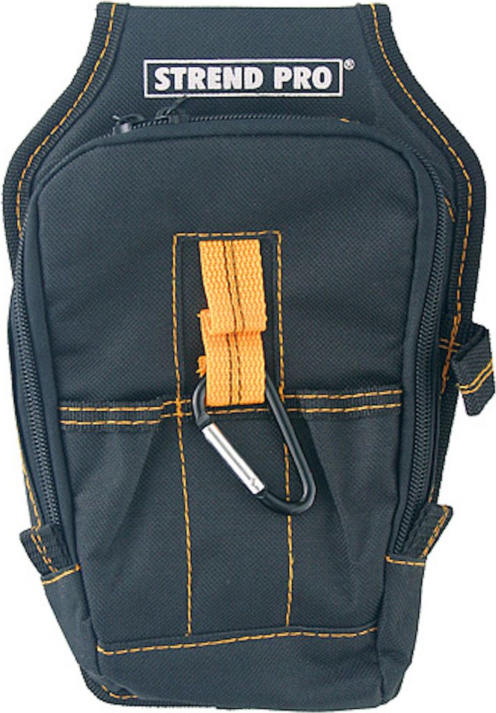 PROREGAL Werkzeuggürtel Wekrzeugtasche TB-1021