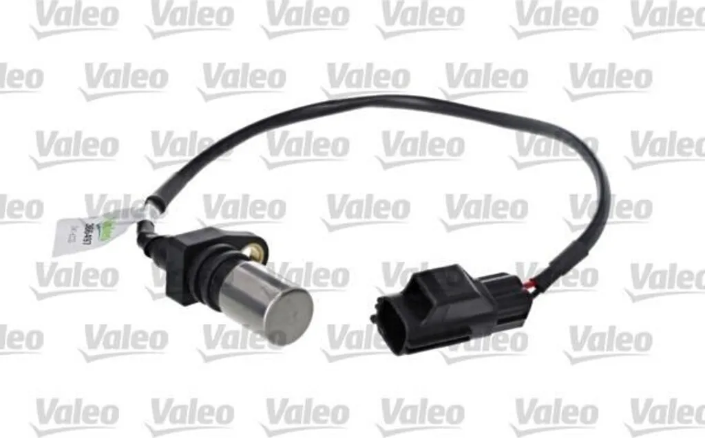 Réparez vos calages moteur avec le capteur vilebrequin Valeo 366497