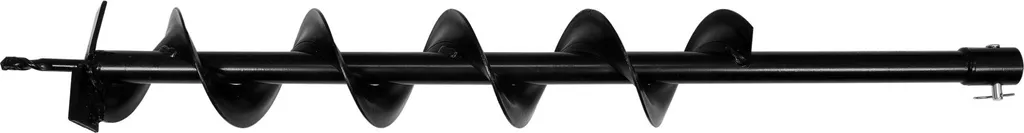 Miglior Trivella per Pali 100mm x 785mm | Acciaio Rinforzato Online - 2