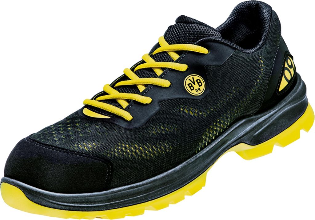 ATLAS Halbschuh Malocher 09 S1P