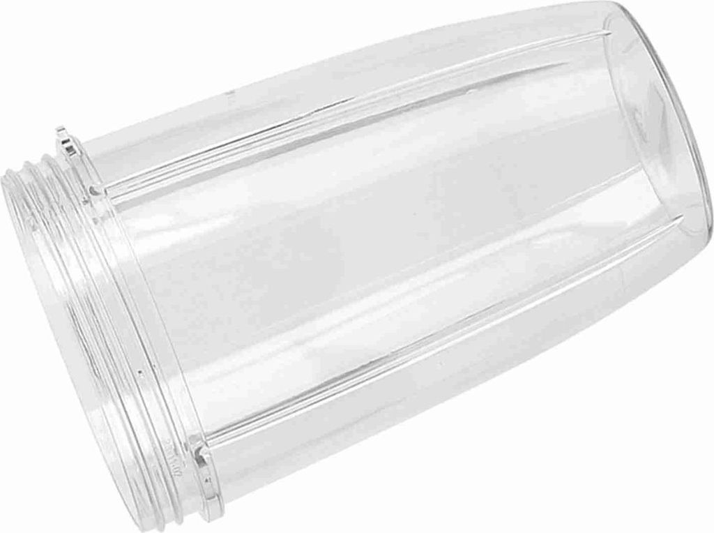 24OZ Top Cup Entsafter Tasse Teile Becher Ersatz für Extraktor 900W