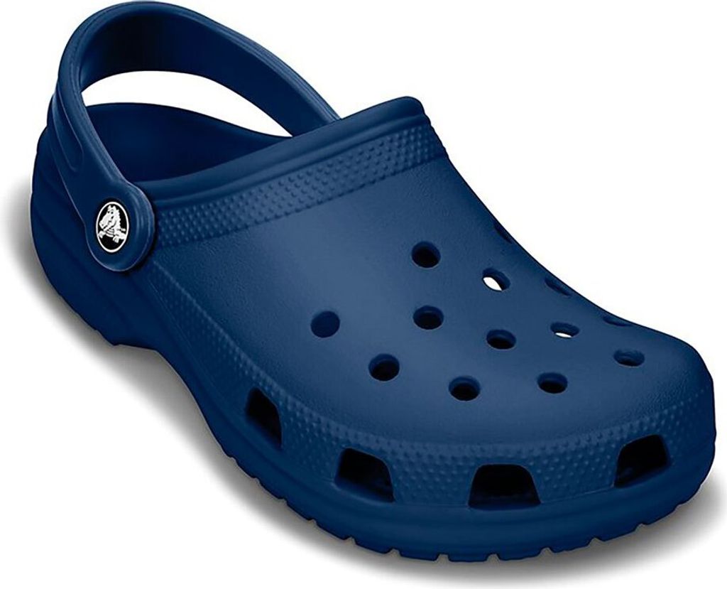 Zoccoli Crocs Classic blu EU 36-37 uomo blu EU 36-37 Immagine del prodotto 