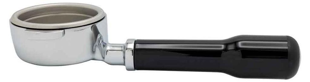 Portafiltro para máquina de espresso Rocket Milano, sin Imagen del producto 