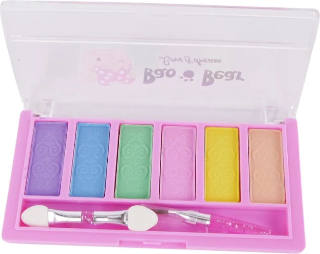 Valise Cosmétiques avec Compartiments Modulables pour Kit de Beauté - 4