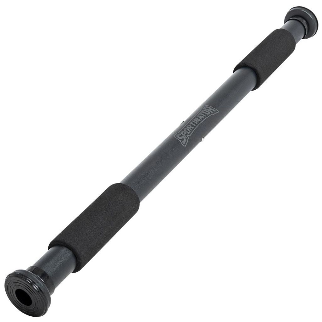SPORTINATOR Klimmzugstange für Türrahmen 60-102 cm – Produktbild 