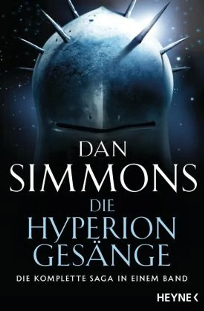 Les Cantos d'Hypérion pour passionnés de space opera et aventure SF