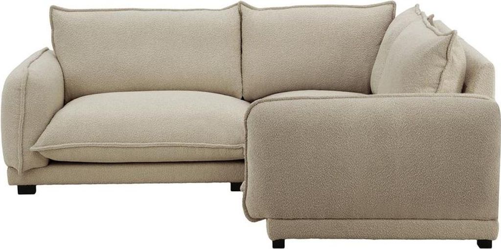 Ecksofa Bali-Baloo 2084