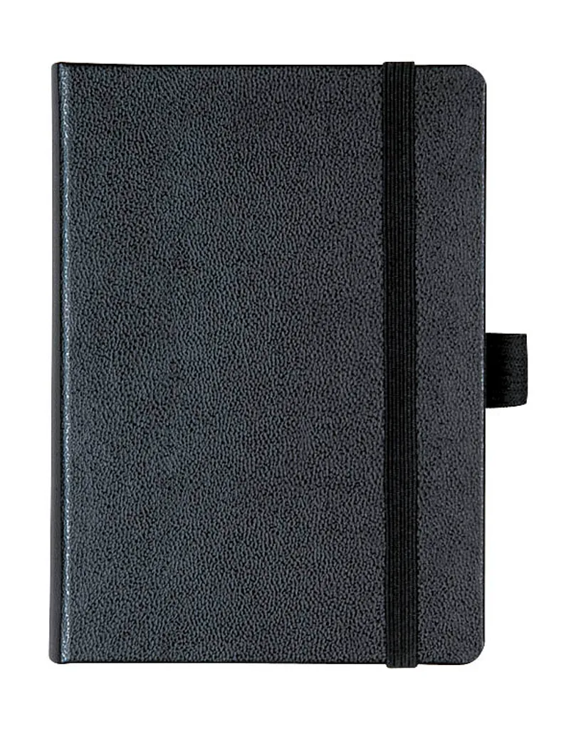 Petit Carnet A6 pour Dessiner et Écrire BRUNNEN Kompagnon Pages Unies