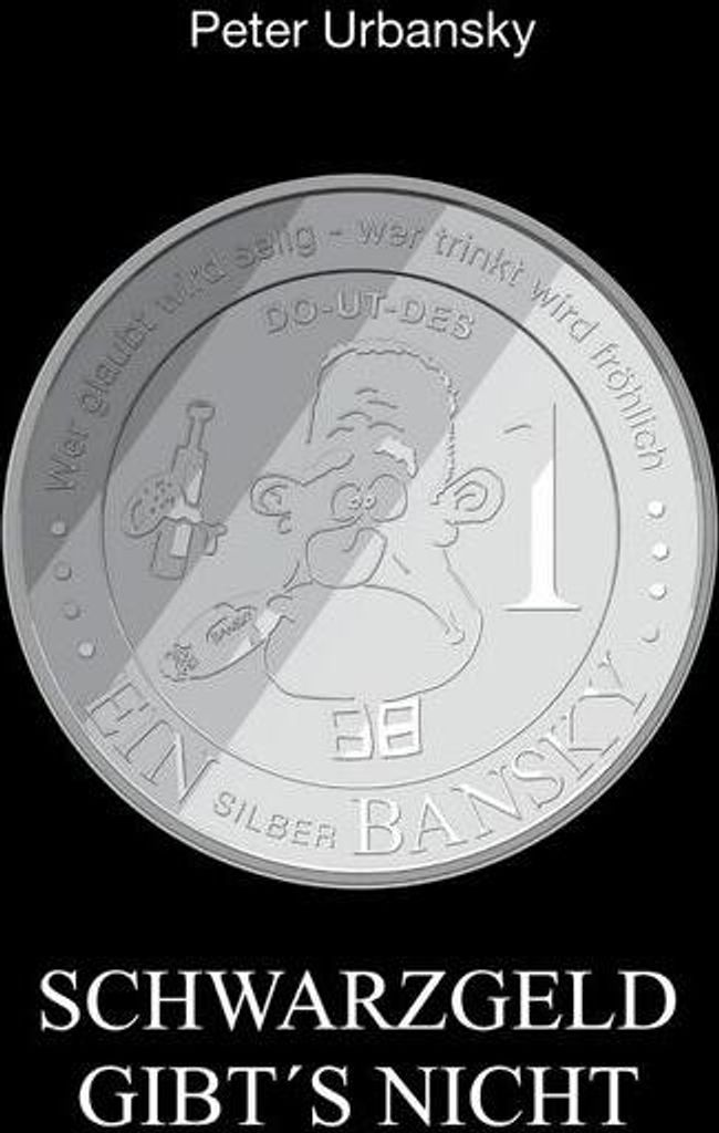 Schwarzgeld gibtŽs nicht
