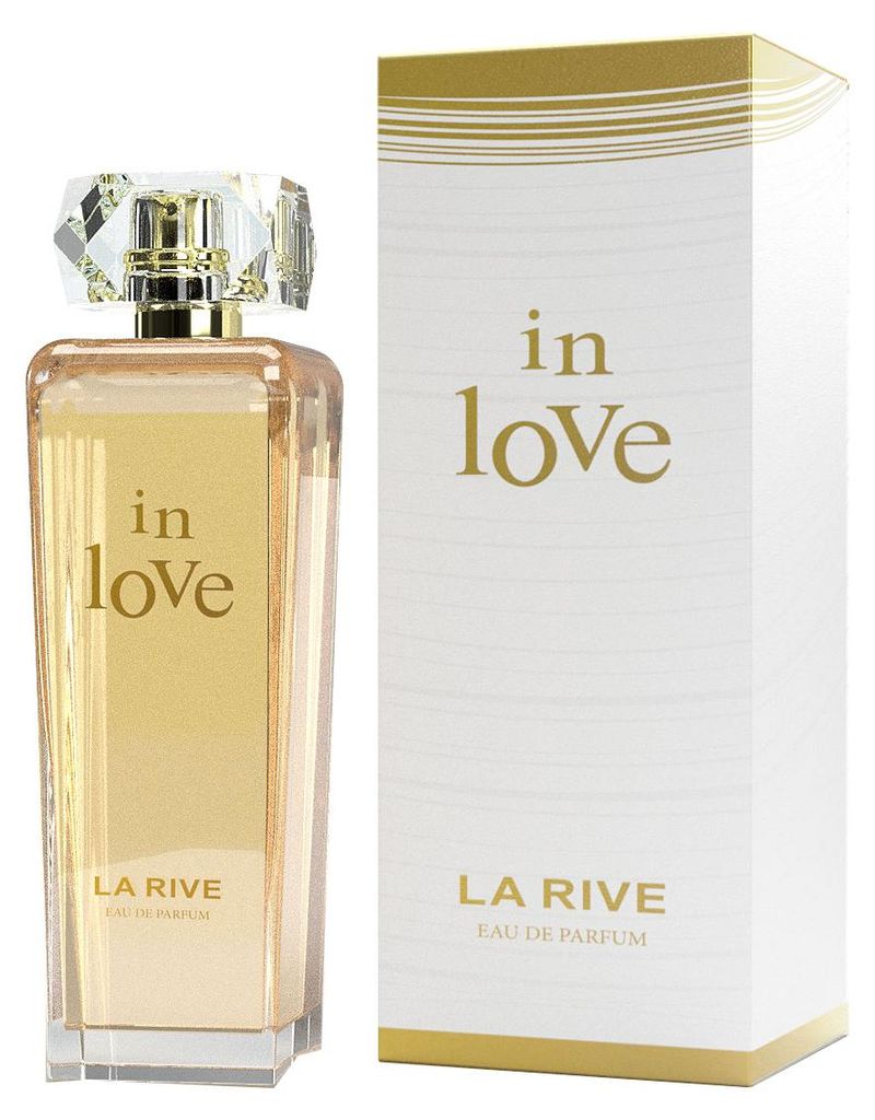 La Rive In Love (100 ml) Productafbeelding 