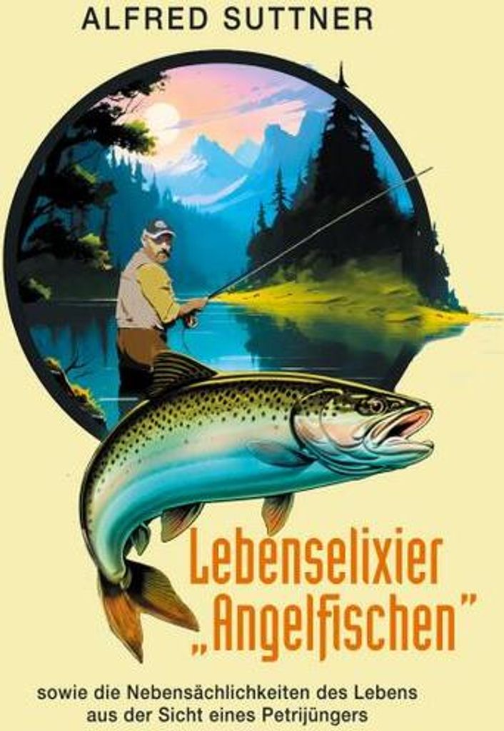 Lebenselixier "Angelfischen"