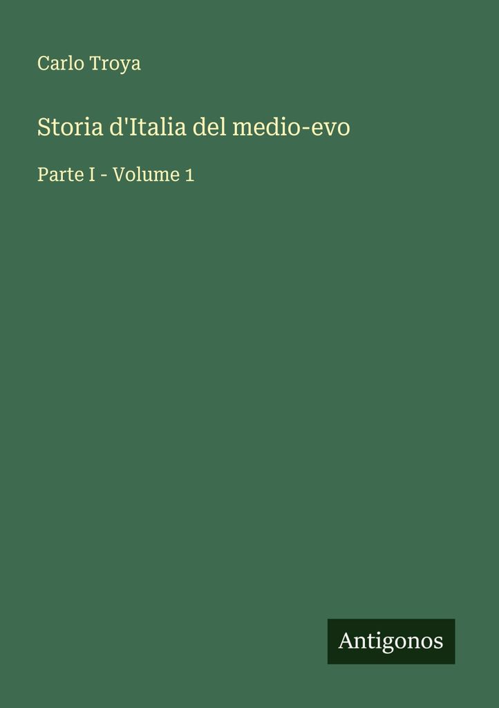 Geschichte Italiens im Mittelalter