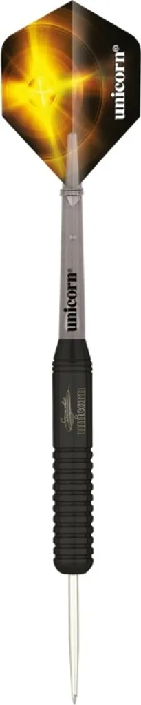 Fléchettes de compétition Gary Anderson Unicorn pour cible traditionnelle