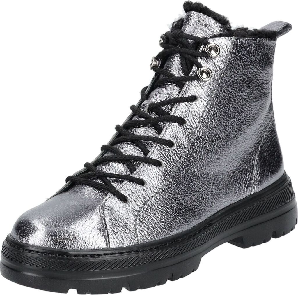 Paul Green 5287-086 Damen, Boots, Leder, Piombo, gefüttert, Produktbild 27