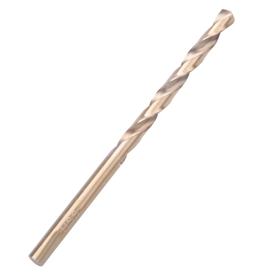 Völkel 814/038S – Set 3 Maschi Filettatori Metrici A Passo Fine 10x1,25 Mm, In Acciaio HSS, Per Filettatura Manuale