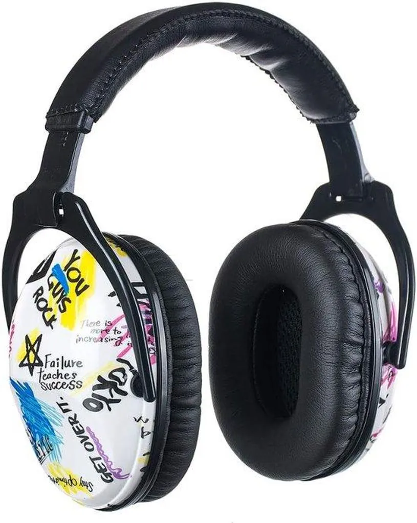 Protection auditive enfant : casque insonorisant pour école et loisirs