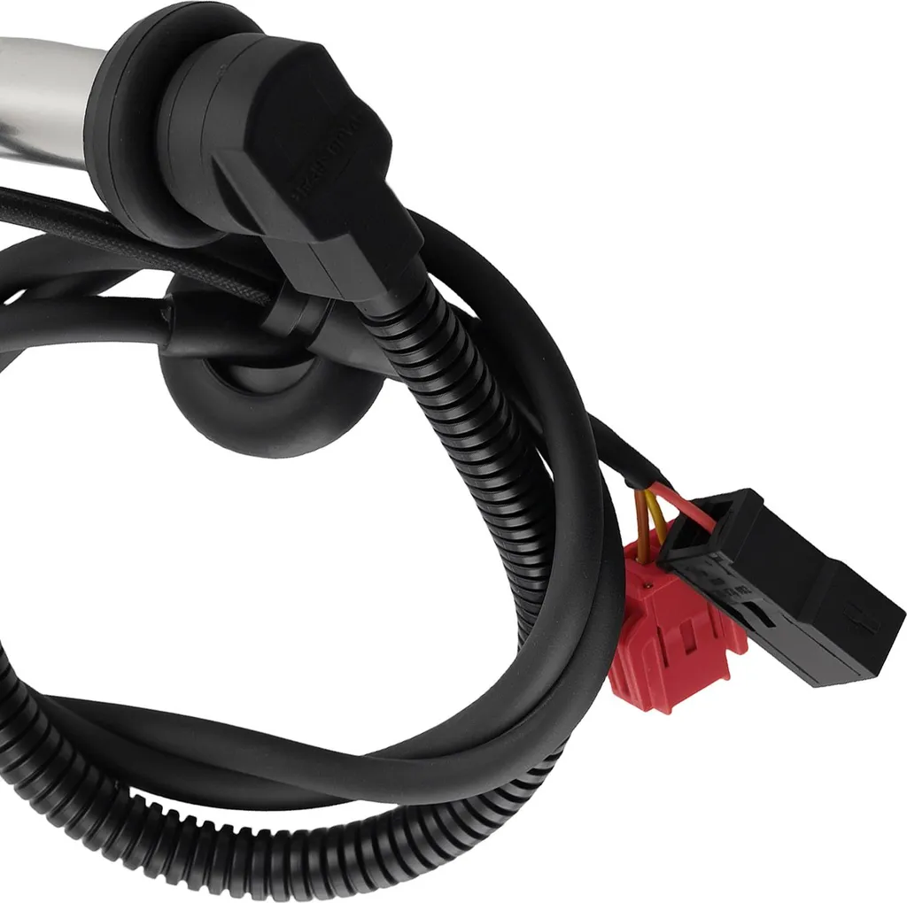 Capteur ABS Audi A4 Haute Précision 8D0927803C - Résistant et Durable - 10