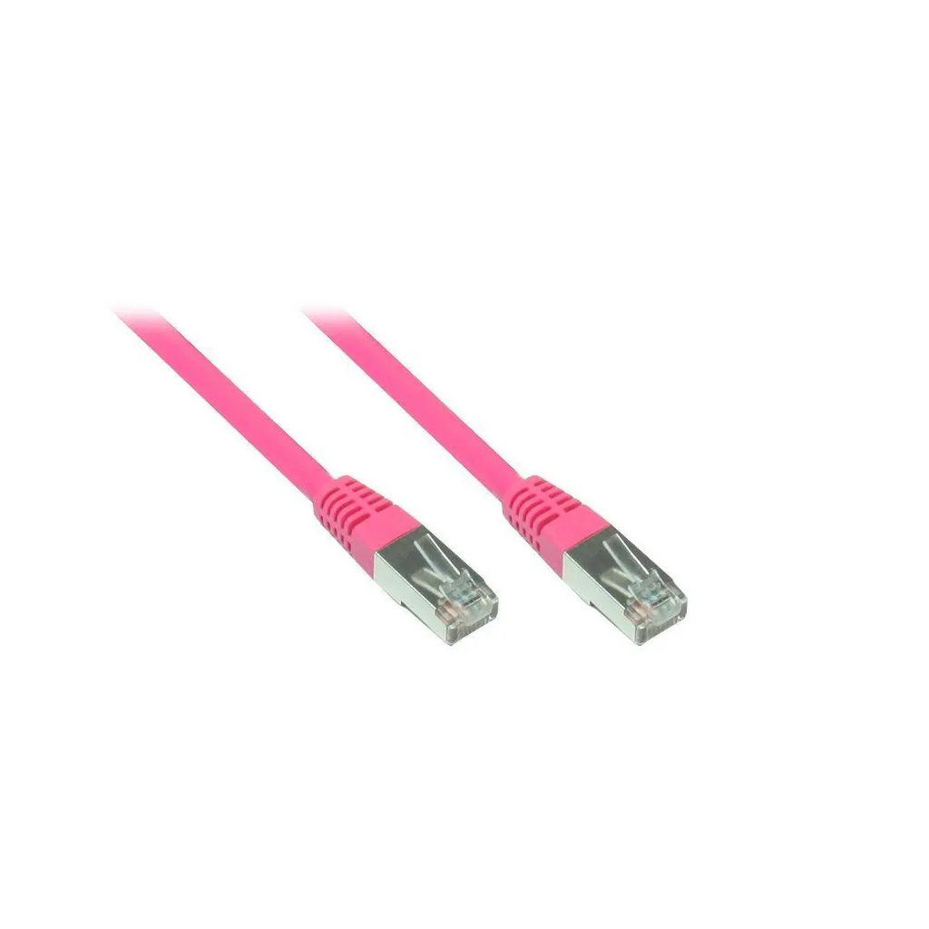 Cavo Ethernet Cat 7 Gaming 600MHz | Zero Lag per PS5, Xbox e PC