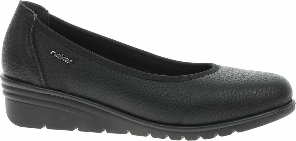 Dámské lodičky Rieker L5360-00 schwarz 39 Obrázek produktu 