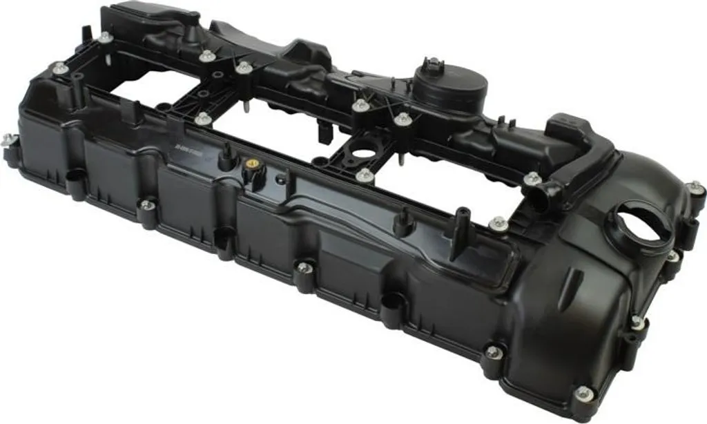 Couvercle de Soupapes Renforcé BMW Série 3 Moteur 3.0L Dès 2014