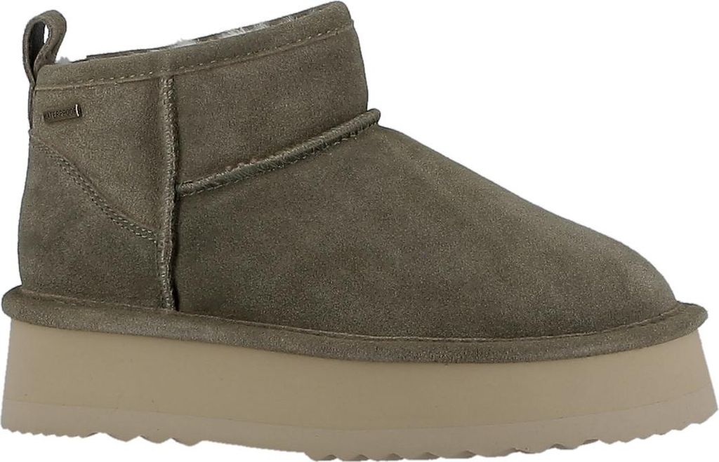 Axelda Milano - Olive / Sand Leder : 40 : Normal Größe: 40 Weite: Normal
