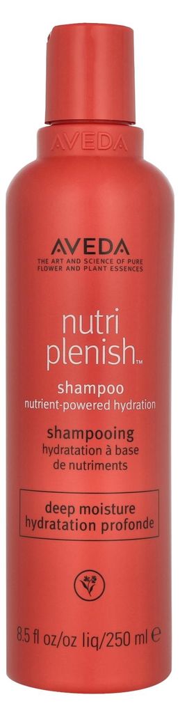 Aveda Nutri Plenish Deep Moisture Shampoo 250ml - shampoo Immagine del prodotto 