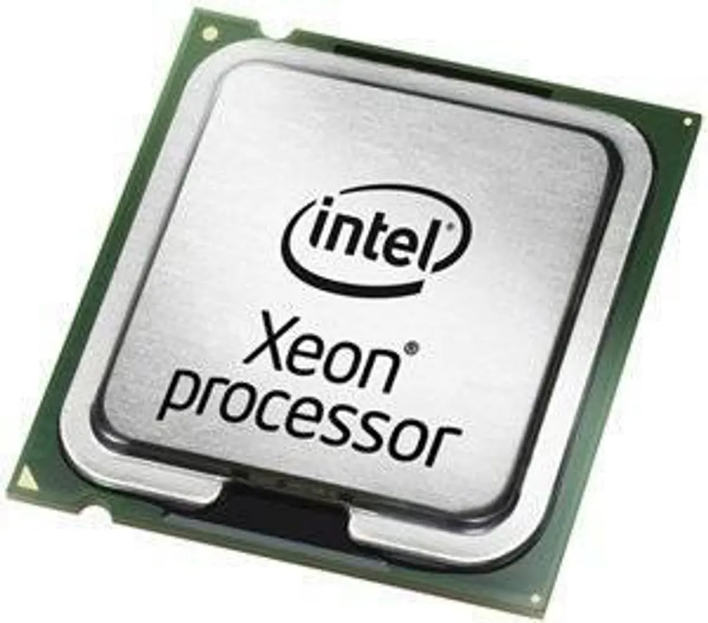 HPE Intel Xeon E5-2660 Processore Server Rigenerato Grado A LGA2011