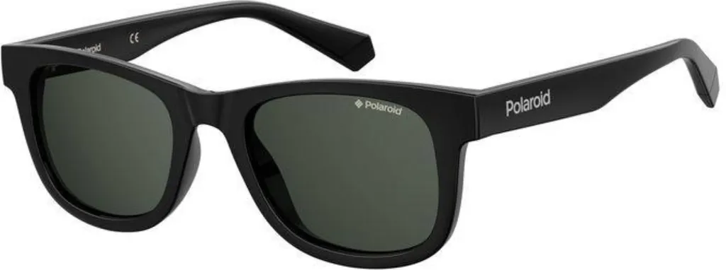 Lunettes de soleil Polaroid PLD 8009/N/NEW 807M9 44 Noir Polarisé
