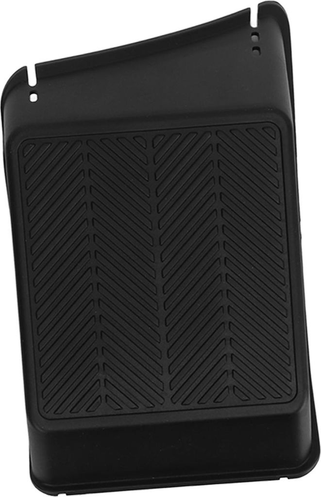 Automatische Trans-Fußstütze vorne 58190-35032 Schlagfester Ersatz für Bodenfußstütze für TOYOTA 4RUNNER FJ CRUISER