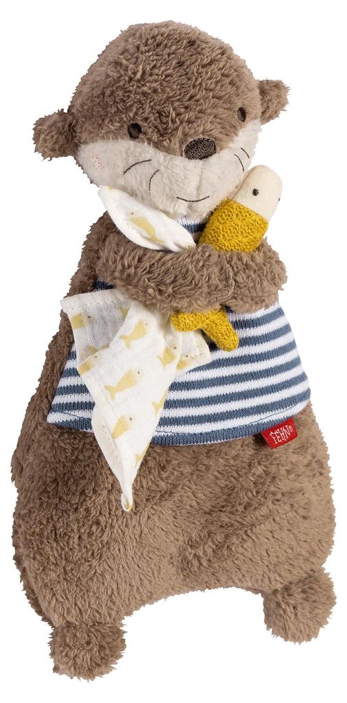 Wärmetier Otter Theo Produktbild 