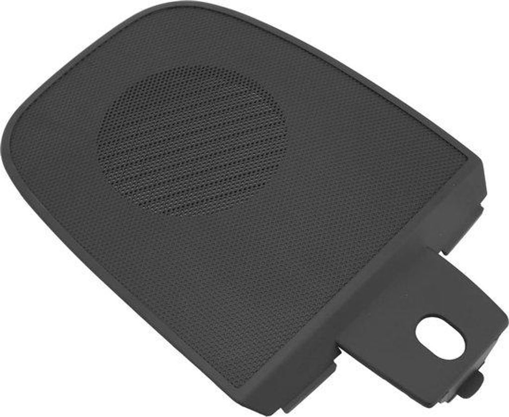 Premium-Lautsprecher-Grillabdeckung aus schokbeständigem Material, stoffdicht, hochwertige Klangqualität, für das Modell XF 2008-2016.
