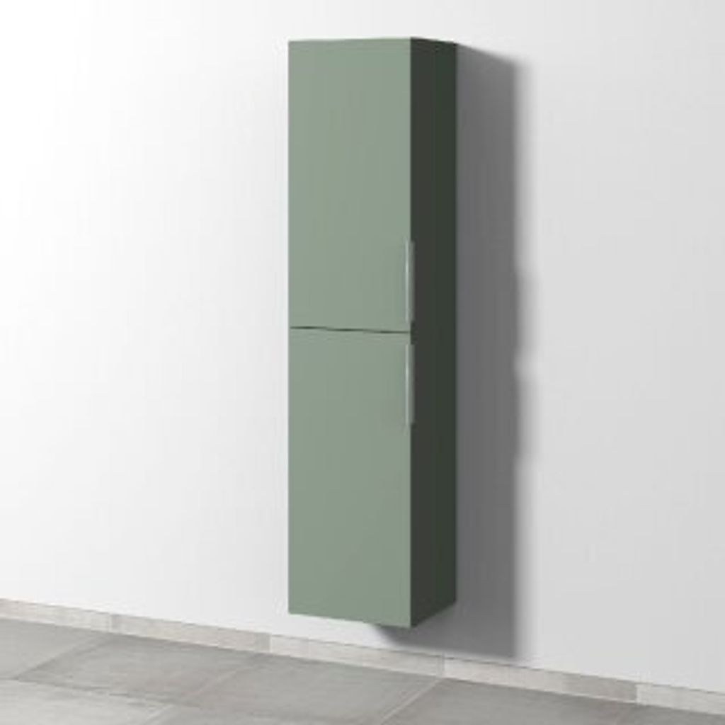 SANIPA UP09463 Hochschrank links 3way (UP094)