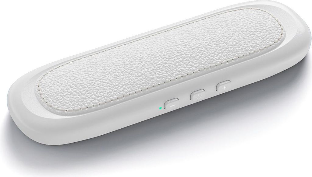 BT reproduktor pod polštář pro spaní s kostní indukcí a Obrázek produktu 