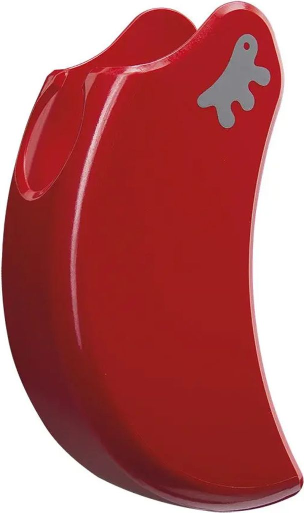 Ferplast Amigo, Einziehbare Leinenabdeckung, 53 mm, 35 mm, 103 mm