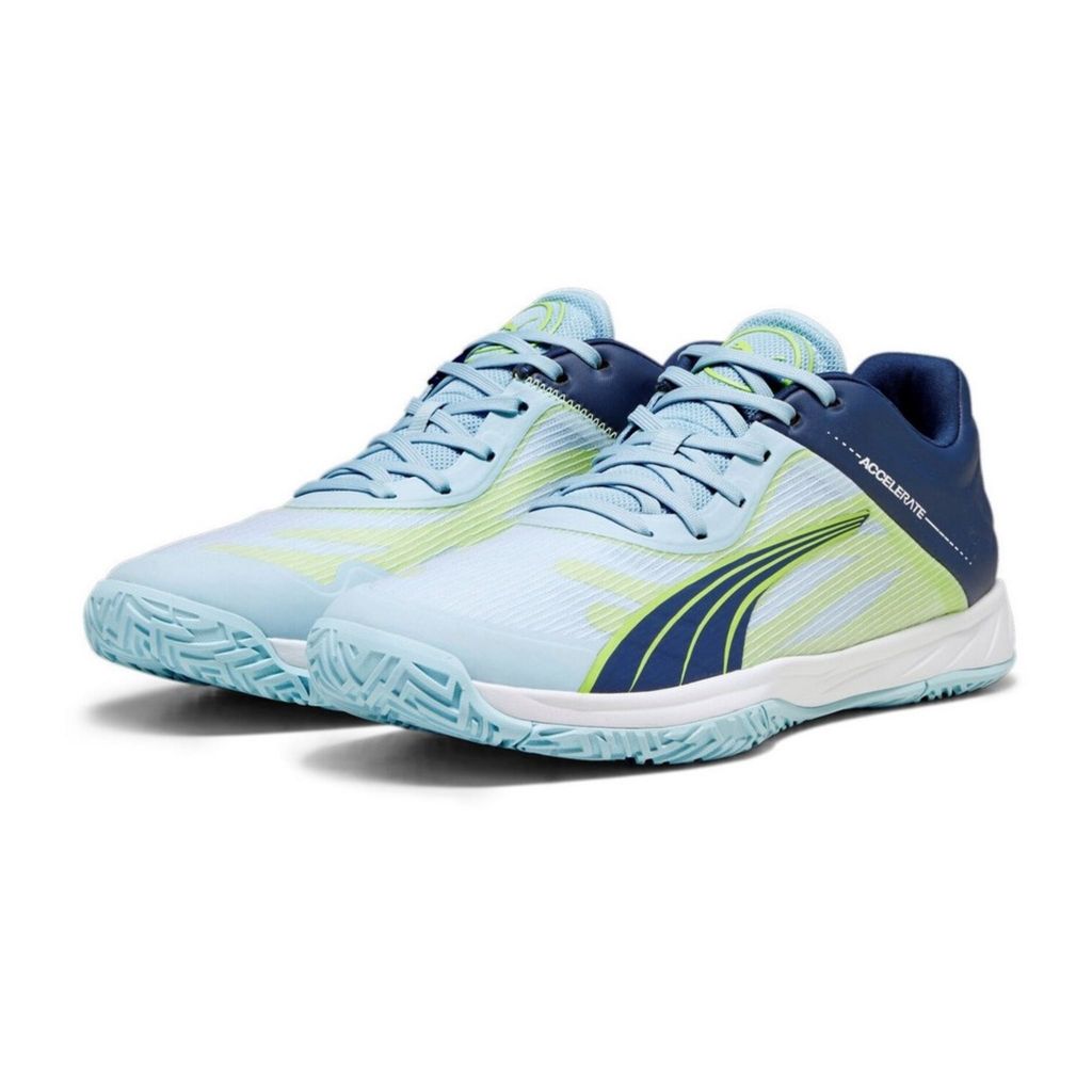Puma Schuhe Accelerate Turbo, 10734001 Hallenschuhe