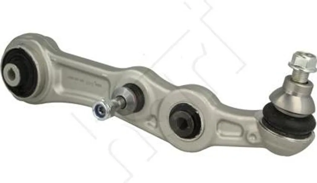 Bras de suspension HART 483 627 pour Classe C E OE 2053306001 robuste