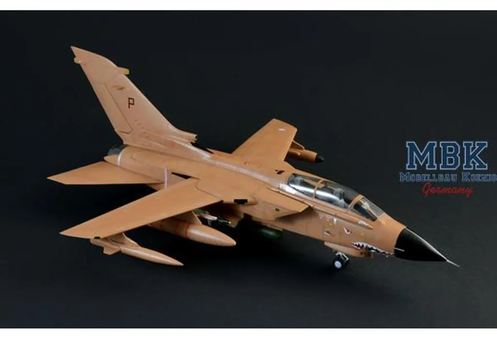 Modélisme Avion Tornado GR.1/IDS 1:48 War Thunder 35107 pour Vitrine - 9