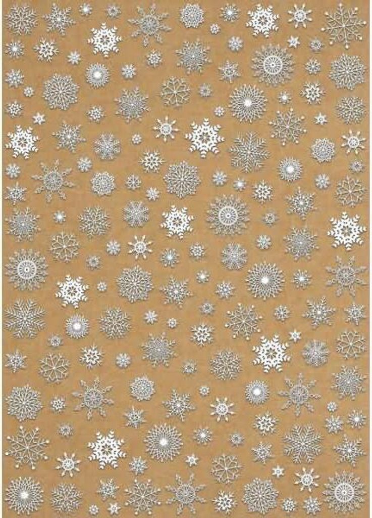 URSUS 62264603F, Kunstpapier, 250 g/m², 25 Blätter