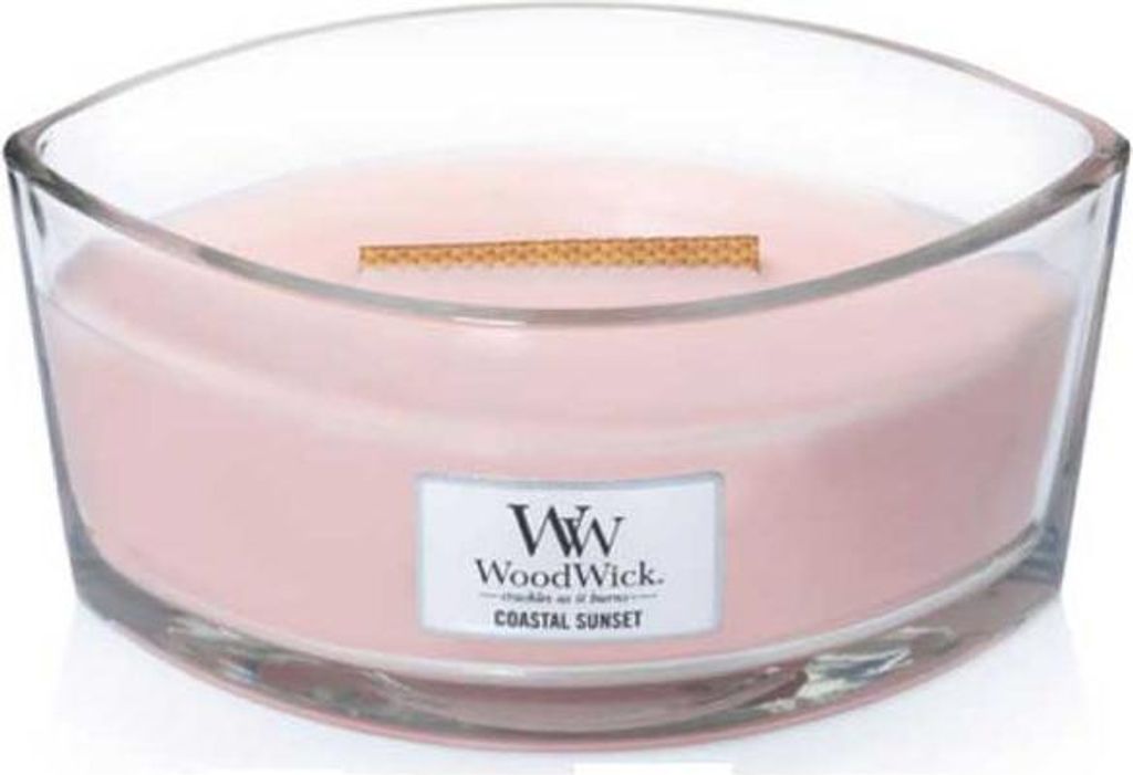 Woowick AL SUNSET ELLIPSE JAR 454G Produktbild 