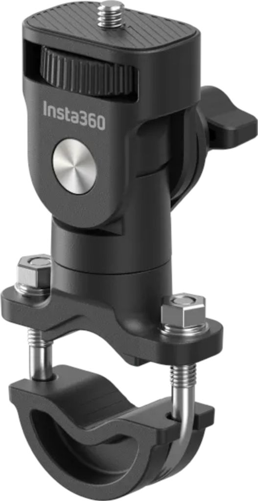 Insta360 Motorrad-Rahmenhalterung für Sportkameras Produktbild 