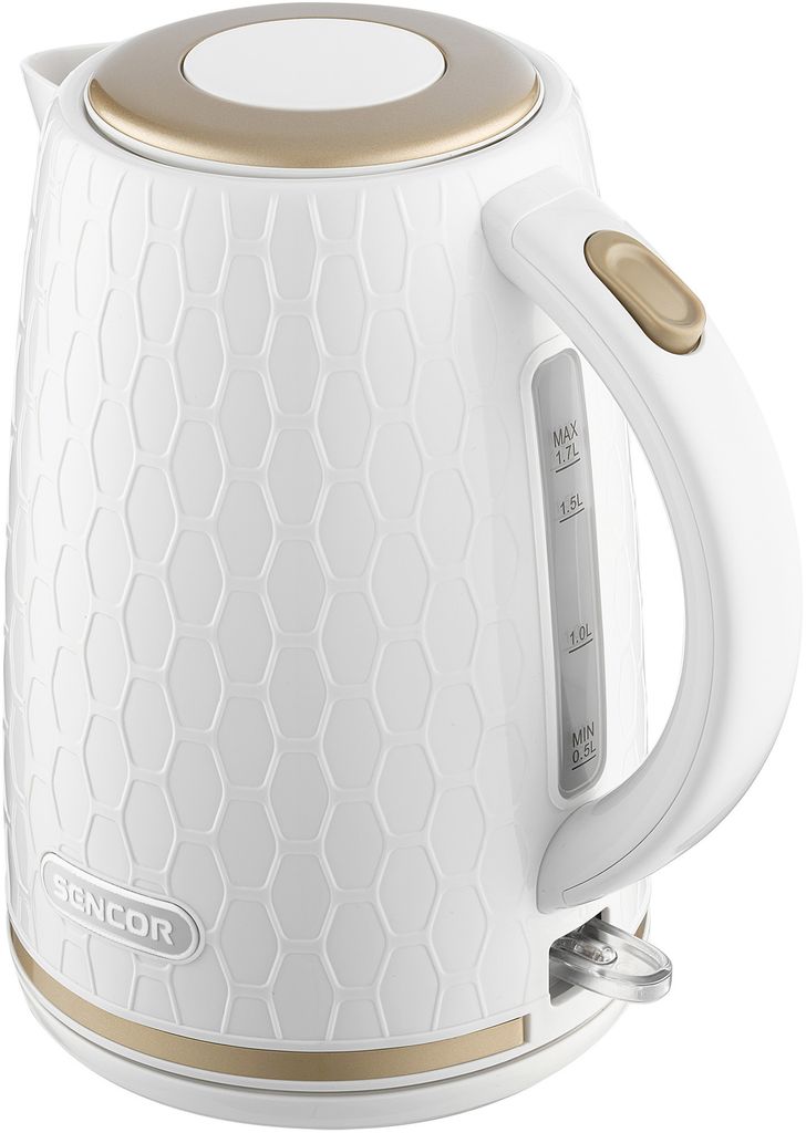 SENCOR SWK 7200WH Elektrická kanvica Obrázok produktu 